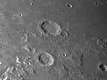 Settore Nordest, crateri Aristoteles, Eudoxus, Lacus Mortis